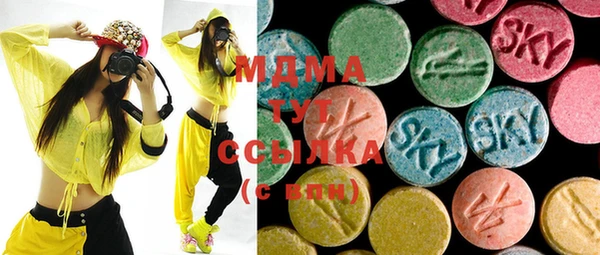 бутират Мегион